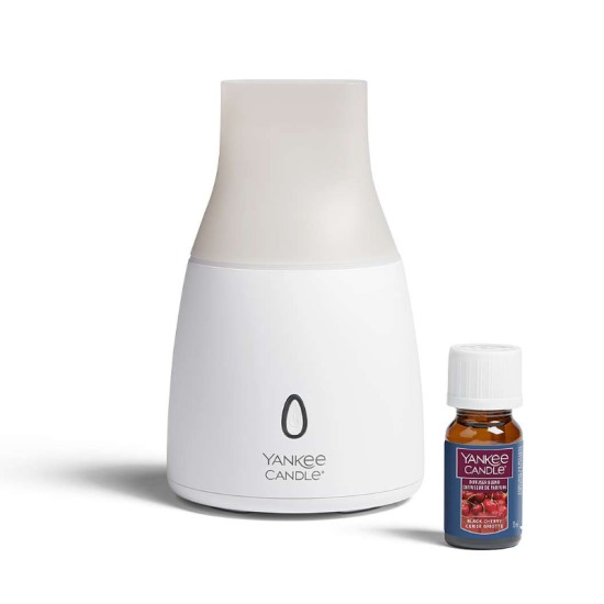 DIFUZÉR ULTRASONIC AROMA 